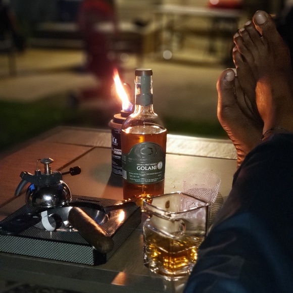 Meet your Posher, Pat - Picture 1 of 1